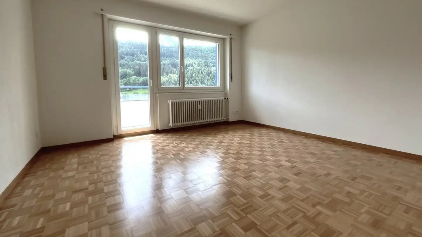 Wohnung mieten - Rue De La Clef 23, 2610 St-Imier - Foto 3