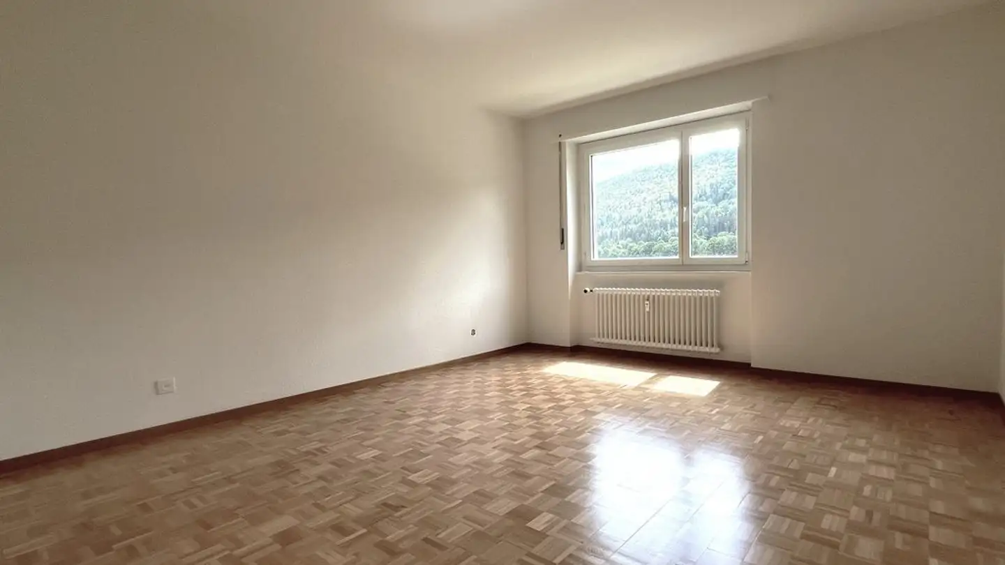 Wohnung mieten - Rue De La Clef 23, 2610 St-Imier - Foto 4