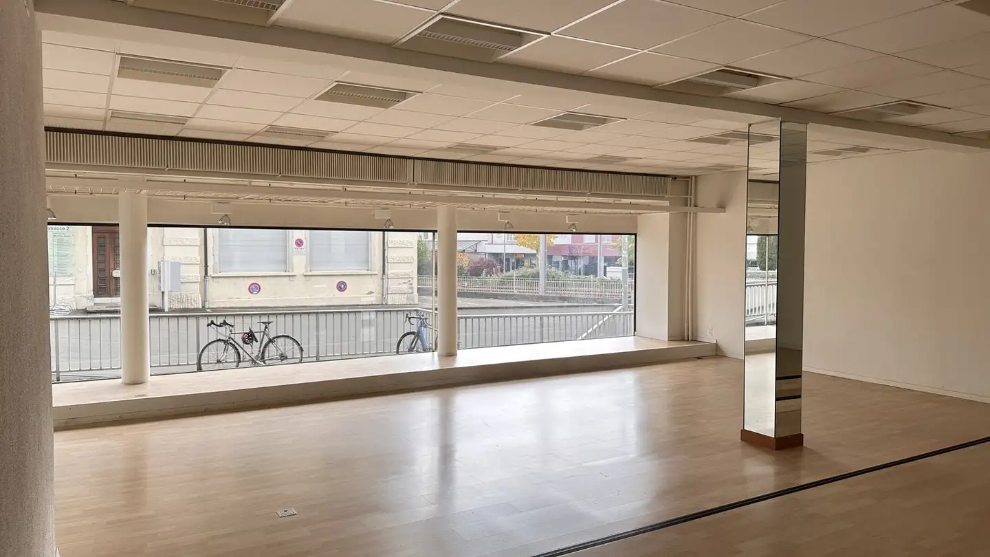 Commerciale in affitto - Bergstrasse 3, 8712 Stäfa - Foto 2