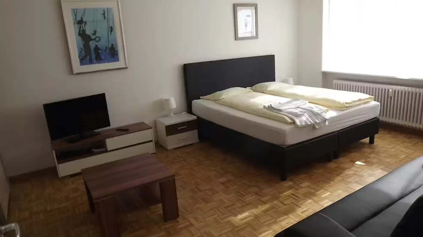 Apartment for rent - Schweizergasse, 4054 Basel