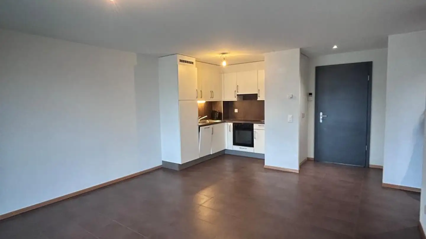 Appartement à louer - Route Saint-Nicolas-De-Flüe 4, 1700 Fribourg