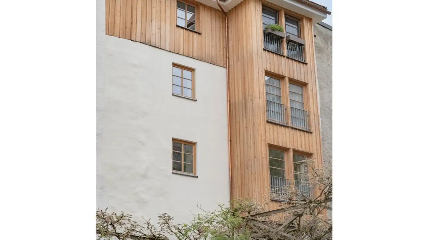 Immeuble résidentiel à vendre - Löwengasse 37, 5466 Kaiserstuhl AG - Photo 2