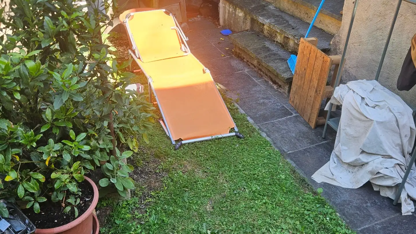 Einfamilienhaus mieten - 6675 Cevio