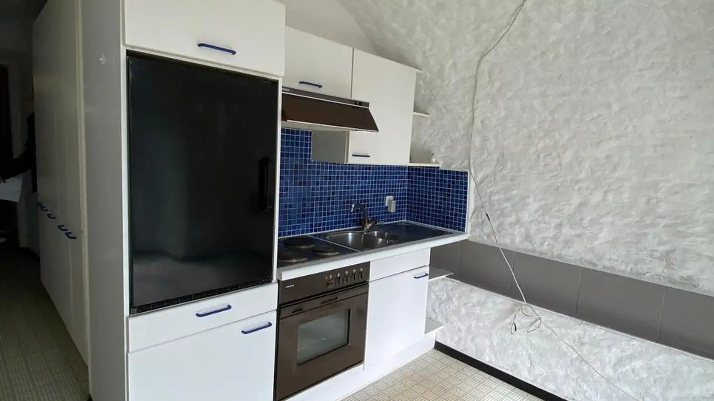 Appartamento in affitto - Rue Du Collège 25, 2900 Porrentruy - Foto 2