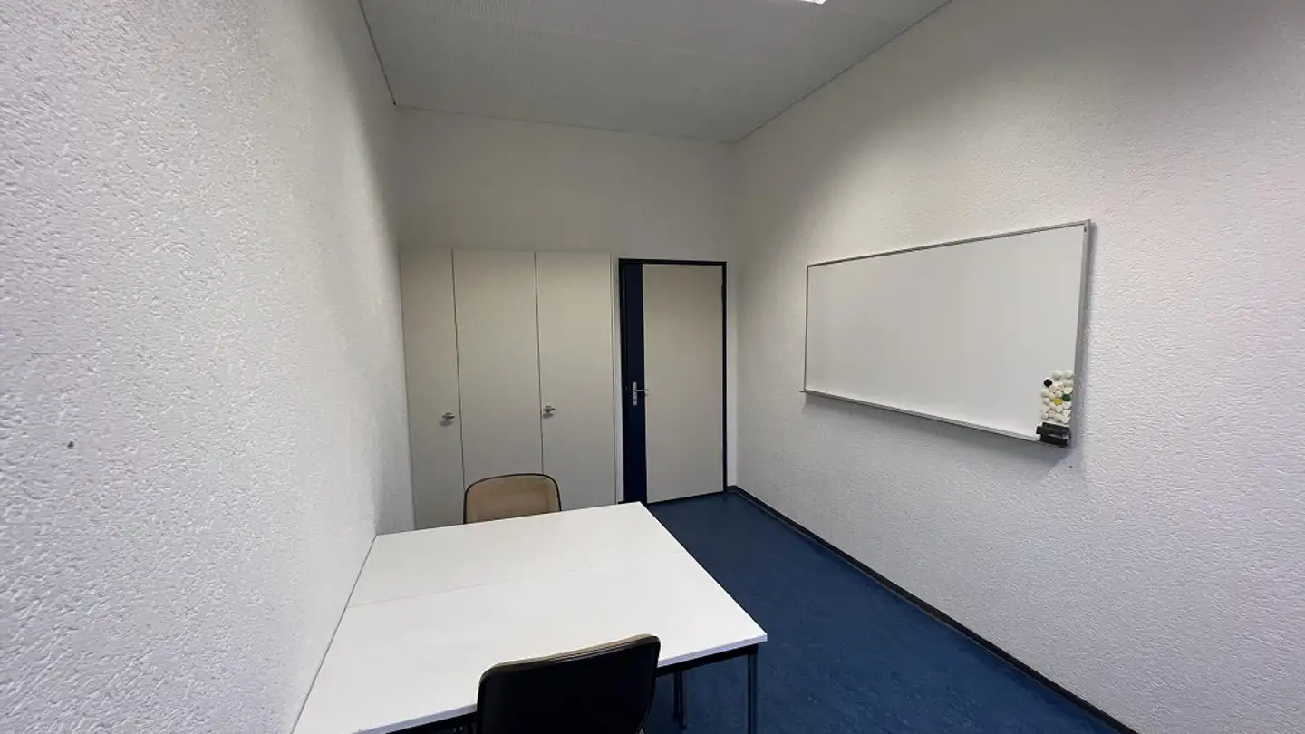 Commerciale in affitto - Tiergartenweg 1, 4710 Balsthal - Foto 4