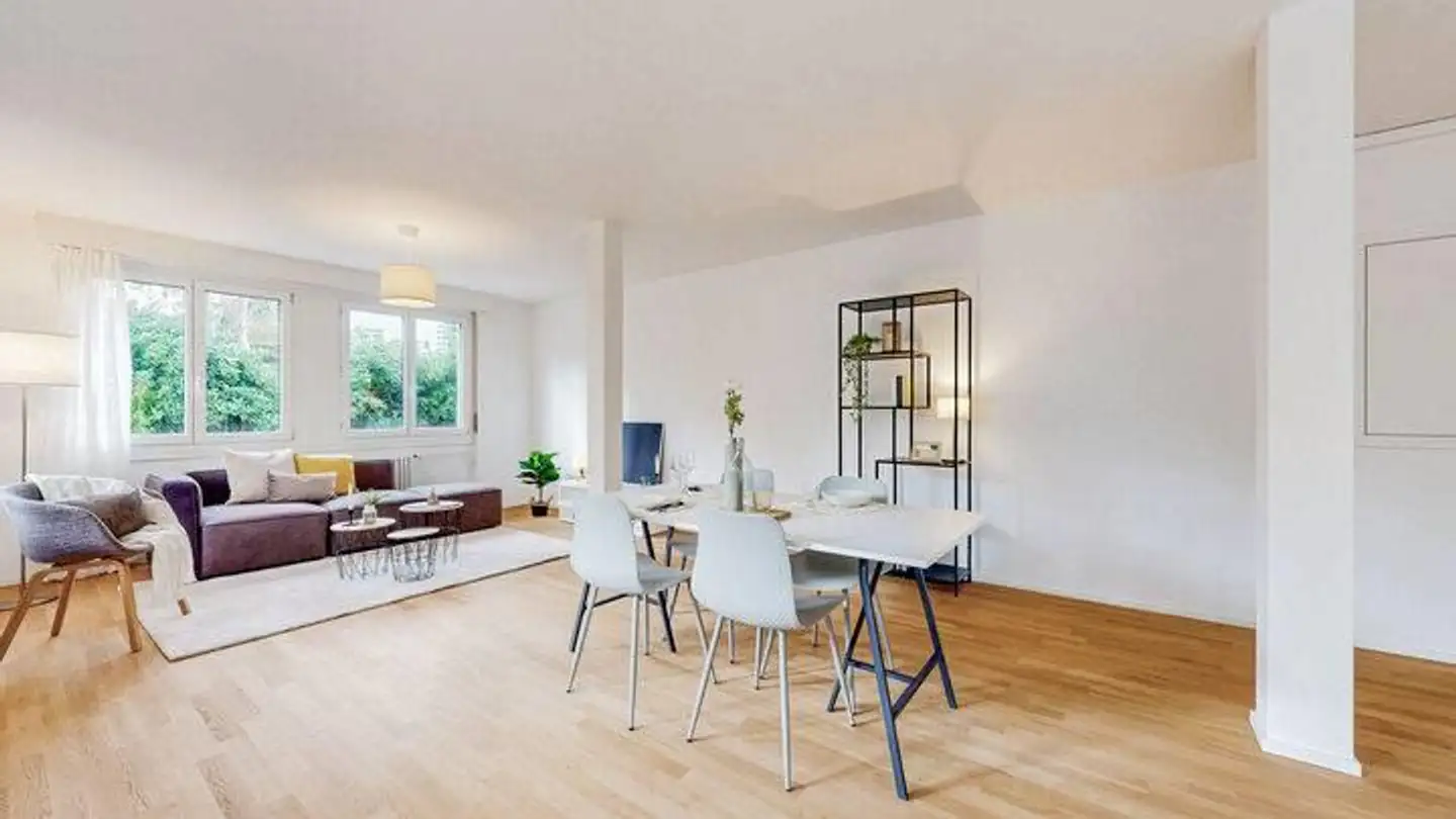 Appartamento in vendita - 6005 Luzern