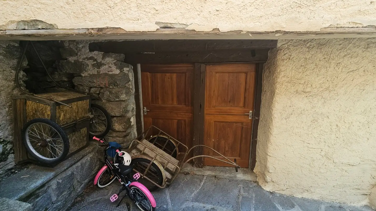 Einfamilienhaus mieten - 6675 Cevio - Foto 3