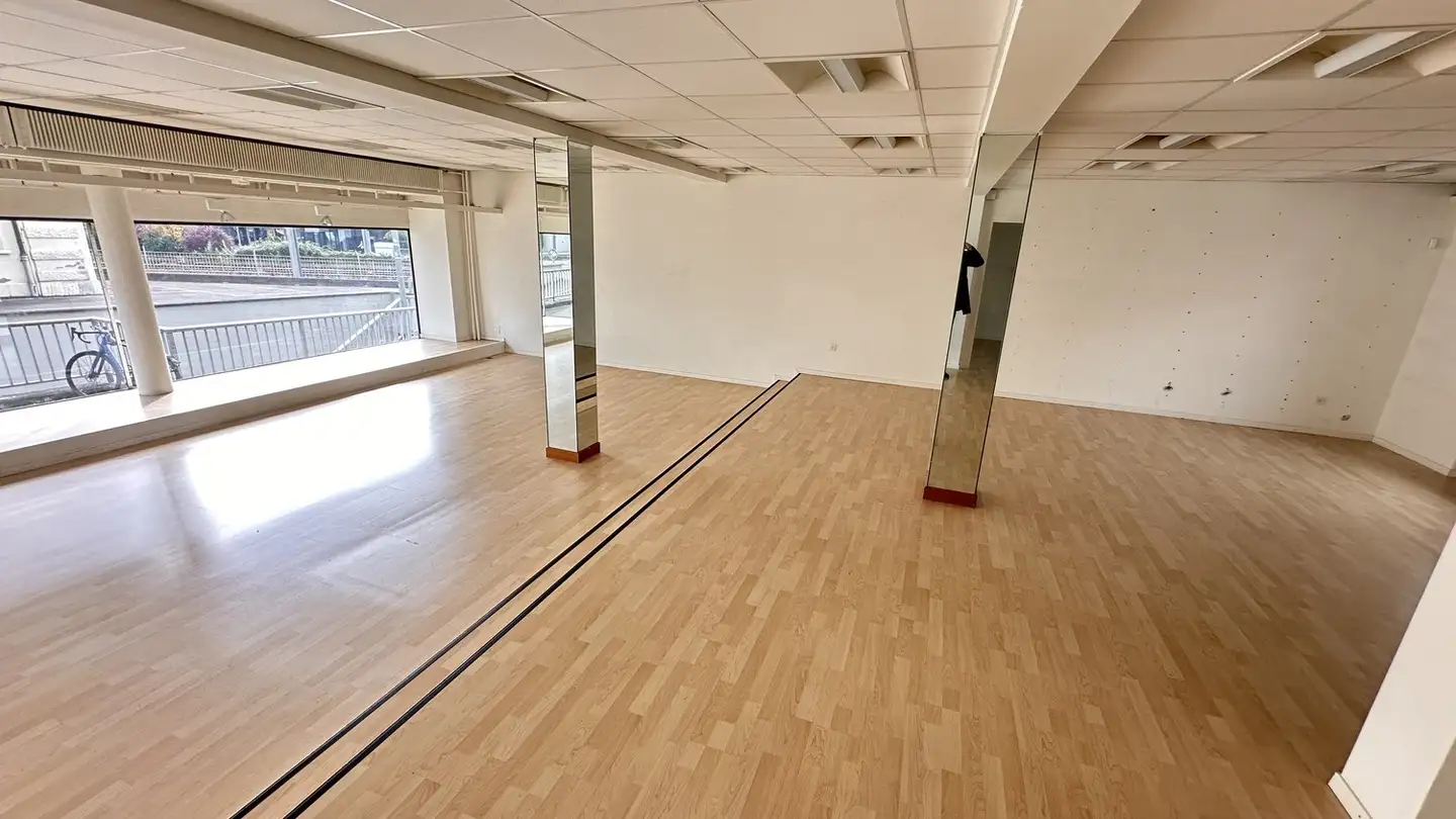 Commerciale in affitto - Bergstrasse 3, 8712 Stäfa - Foto 4