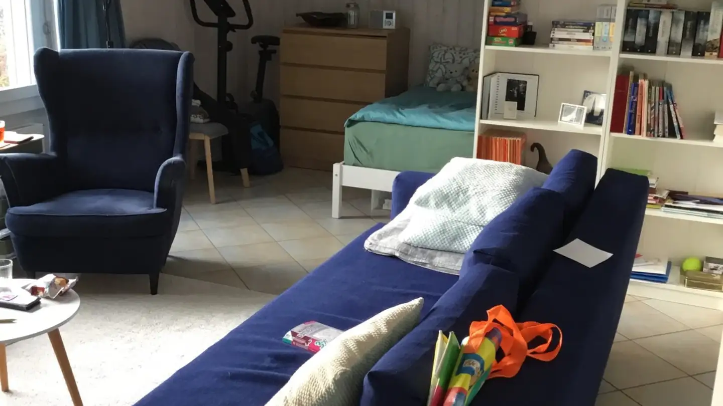 Apartment for rent - Farneren 26, 3624 Goldiwil (Thun) - Photo 2