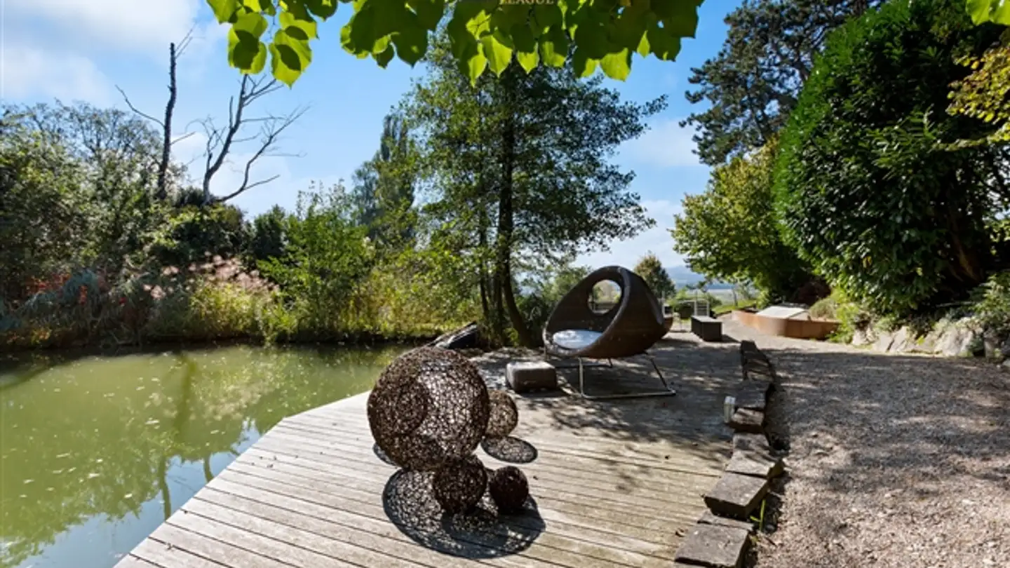 Villa for sale - 8576 Mauren TG