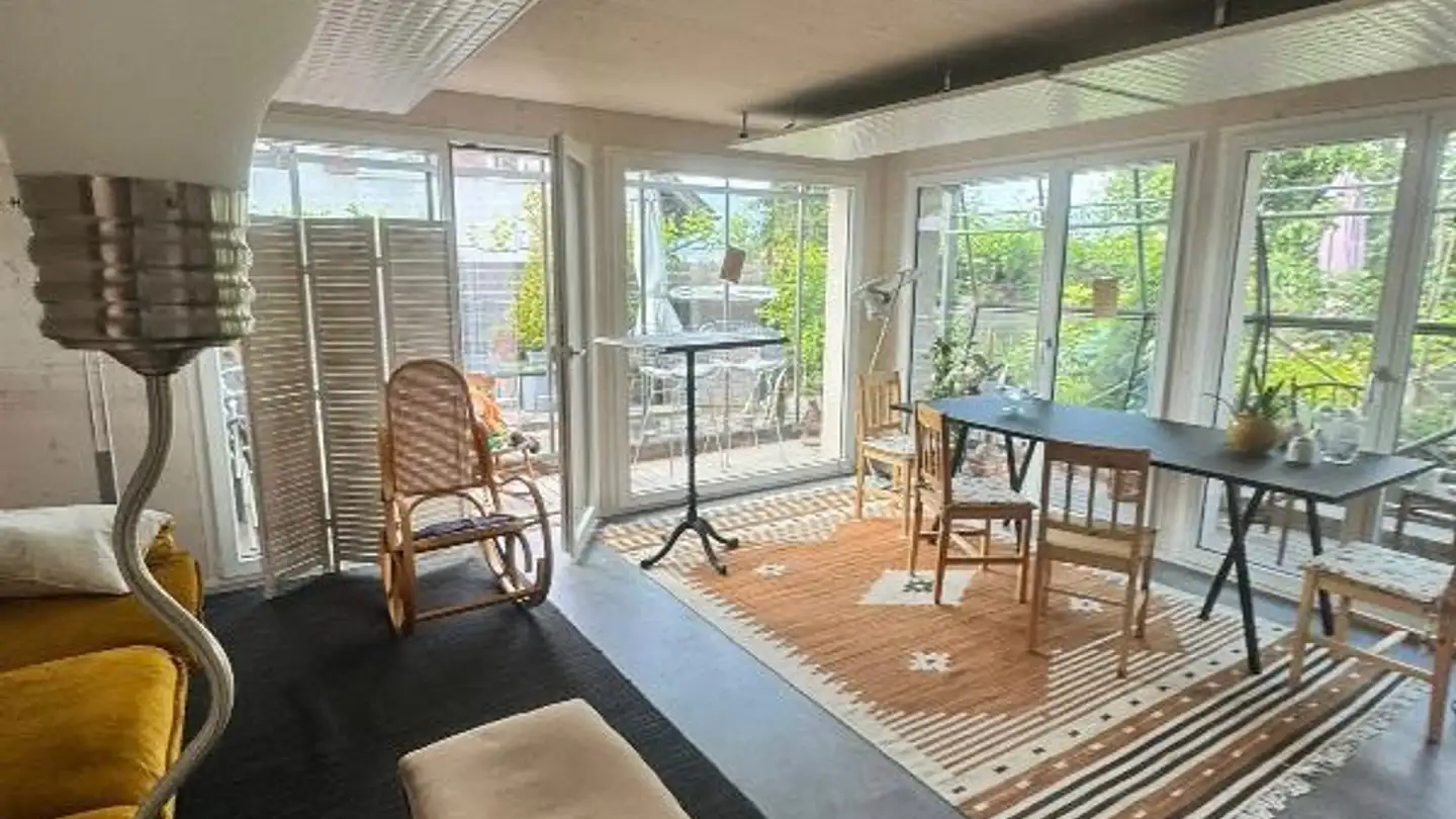 Spazio ufficio in affitto - Kanalweg 4, 8714 Feldbach - Photo 2