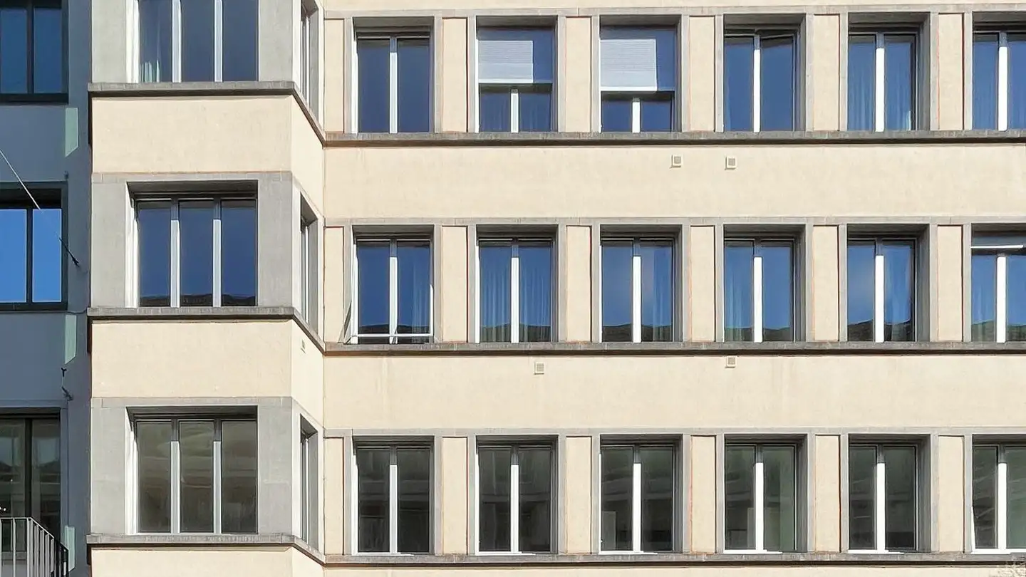 Bürofläche mieten - Nüschelerstrasse 30, 8001 Zürich - Foto 2