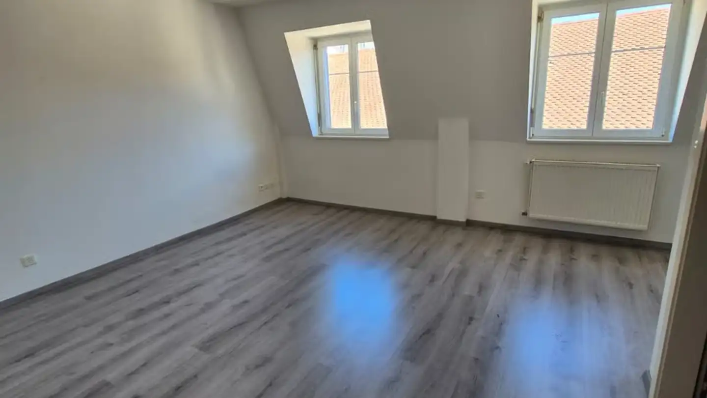 Wohnung mieten - Place De La Gare 14, 2800 Delémont - Foto 4
