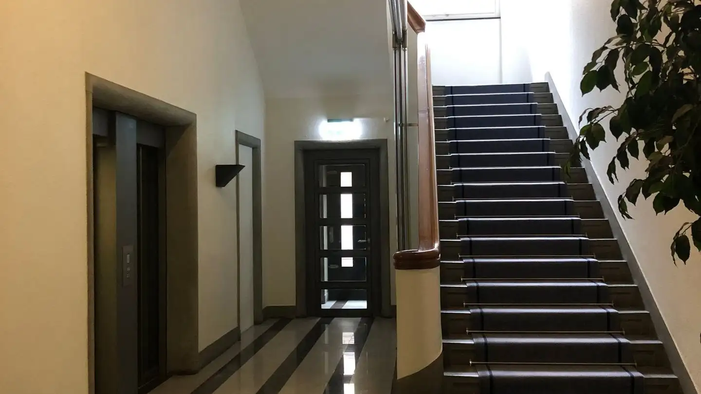 Bürofläche mieten - Nüschelerstrasse 30, 8001 Zürich - Foto 3