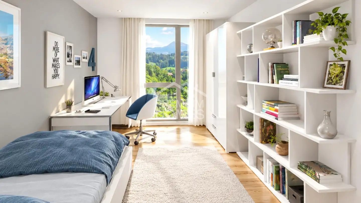 Appartamento in vendita - 6110 Wolhusen - Foto 3