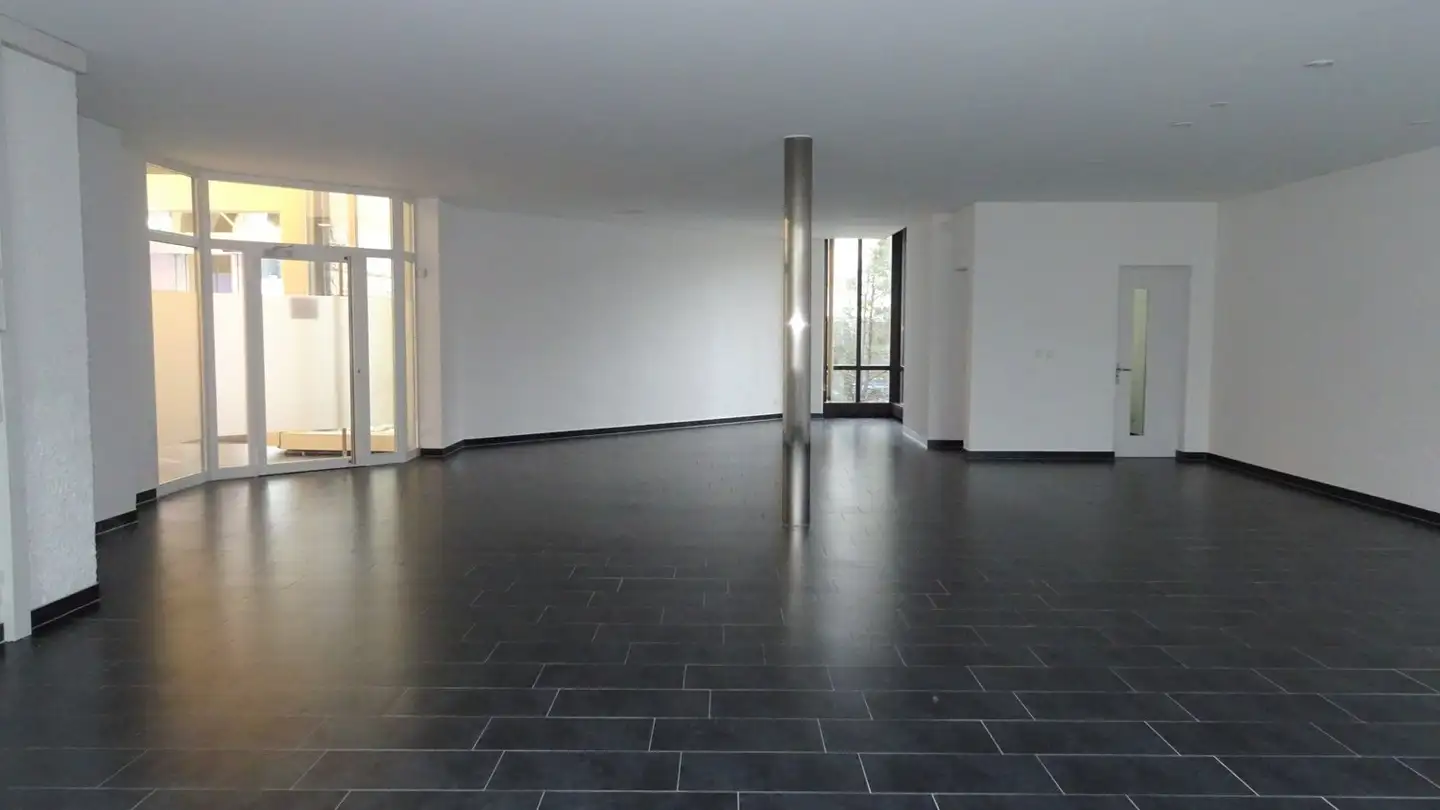 Commerciale in affitto - Bahnhofstrasse 2, 9230 Flawil - Foto 2