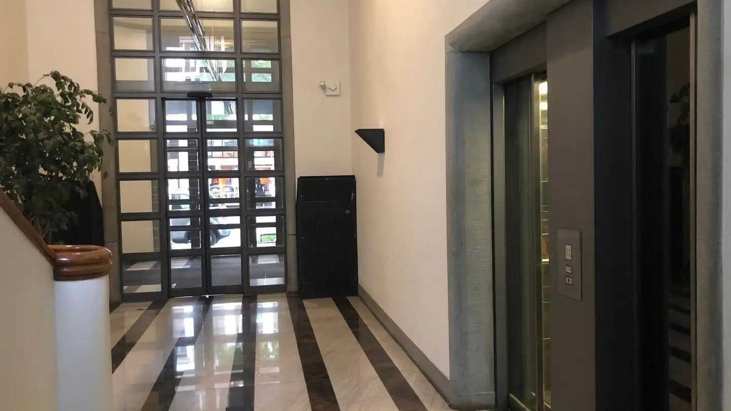 Bürofläche mieten - Nüschelerstrasse 30, 8001 Zürich - Foto 4