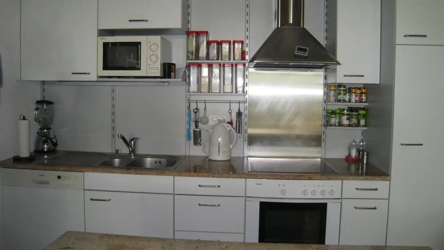 Wohnung mieten - Place De La Gare 11, 1296 Coppet - Foto 2