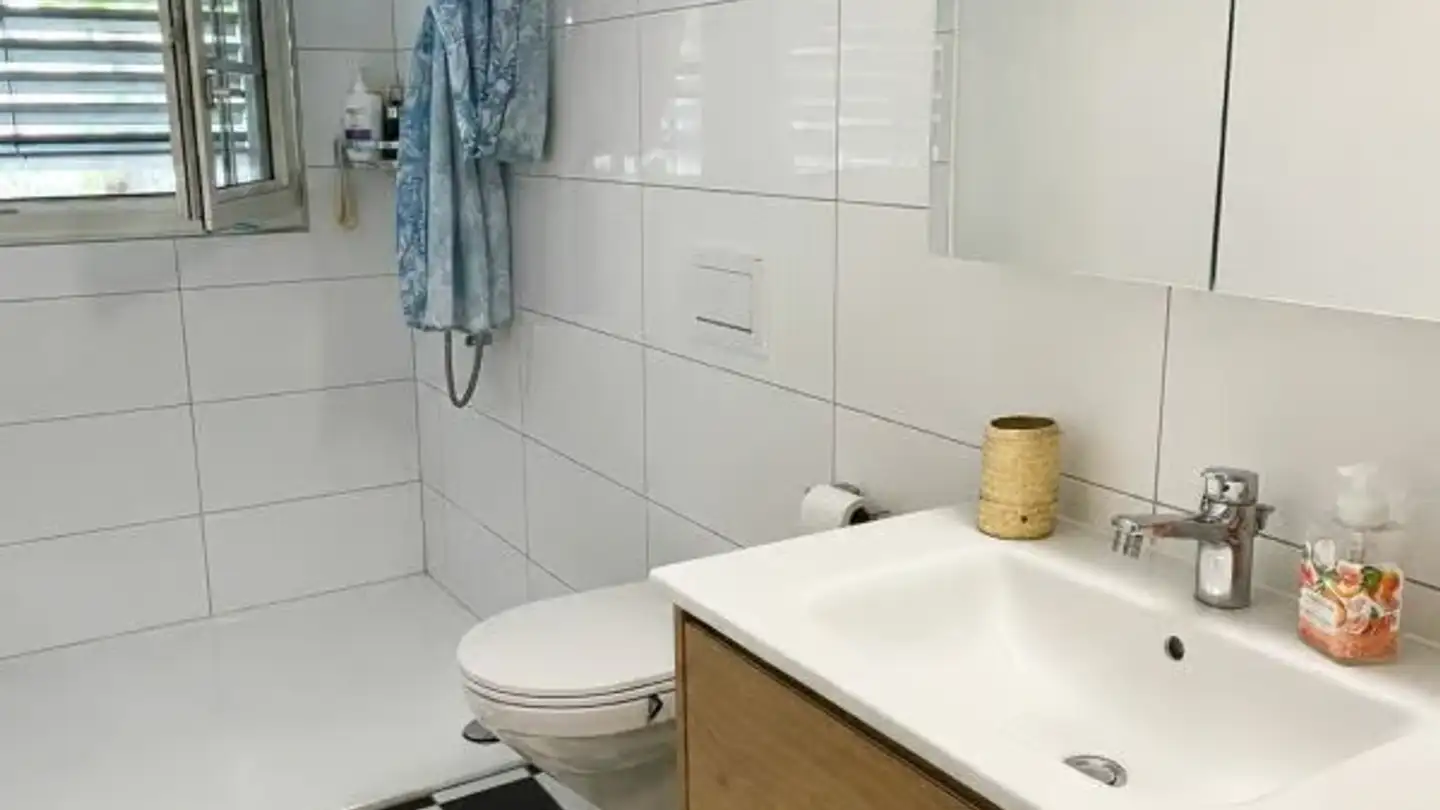 Apartment for rent - Dorfstrasse 21, 9122 Mogelsberg - Photo 4