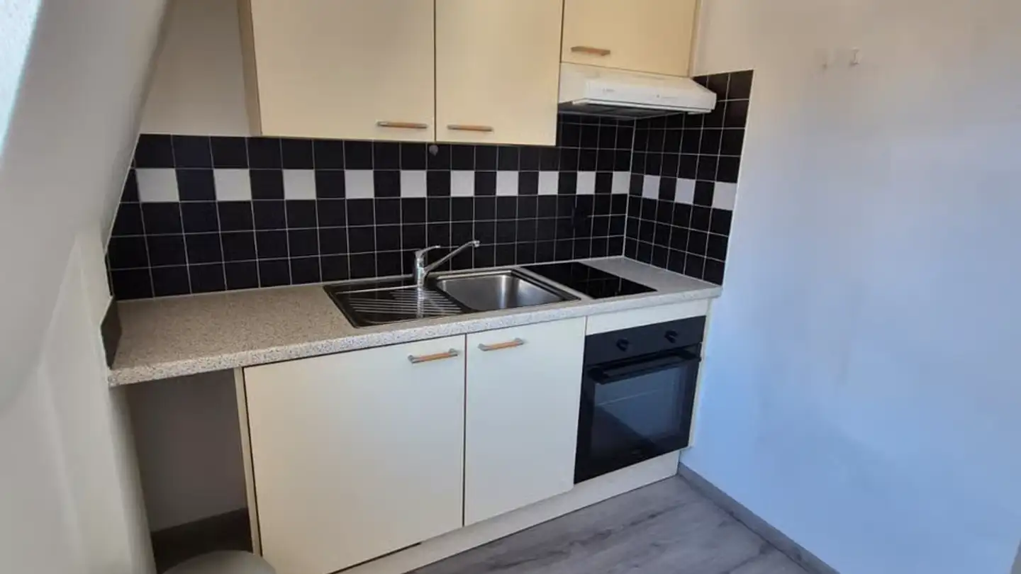 Wohnung mieten - Place De La Gare 14, 2800 Delémont - Foto 3