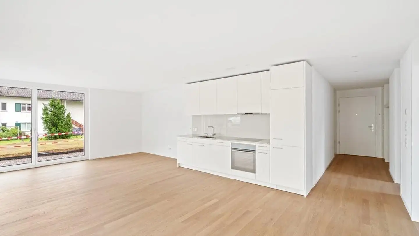 Appartamento in affitto - Bucheggweg 2, 8302 Kloten - Foto 2