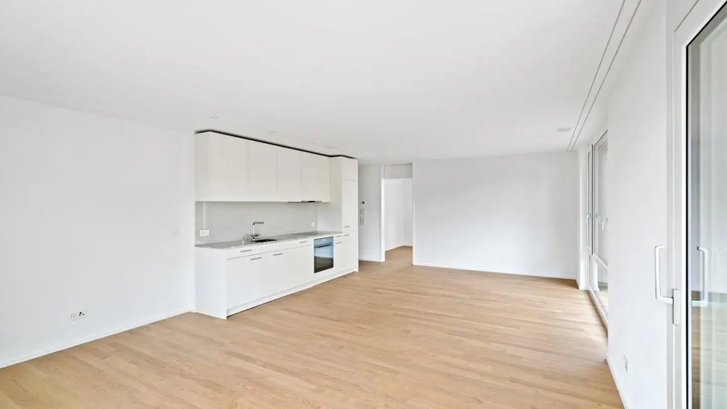 Appartamento in affitto - Bucheggweg 2, 8302 Kloten - Foto 3