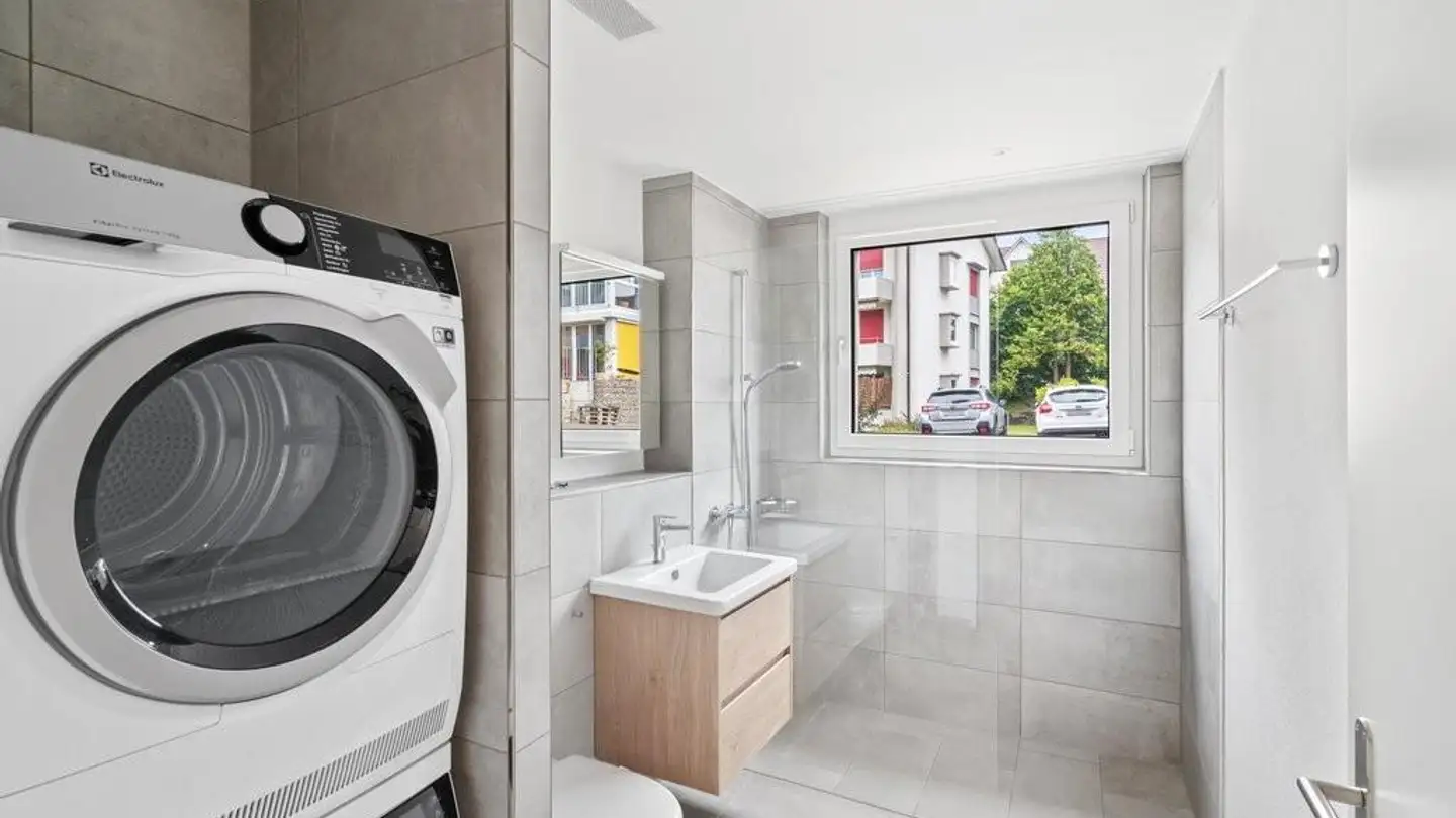 Appartamento in affitto - Bucheggweg 2, 8302 Kloten - Foto 4