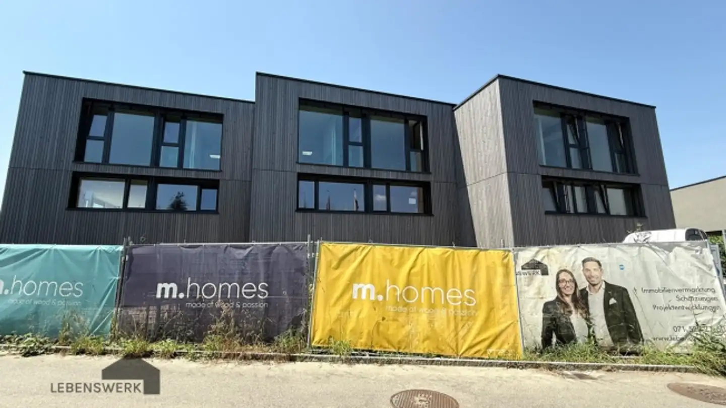 Maison en terrasse à louer - Bütenstrasse 16, 8595 Altnau - Photo 2