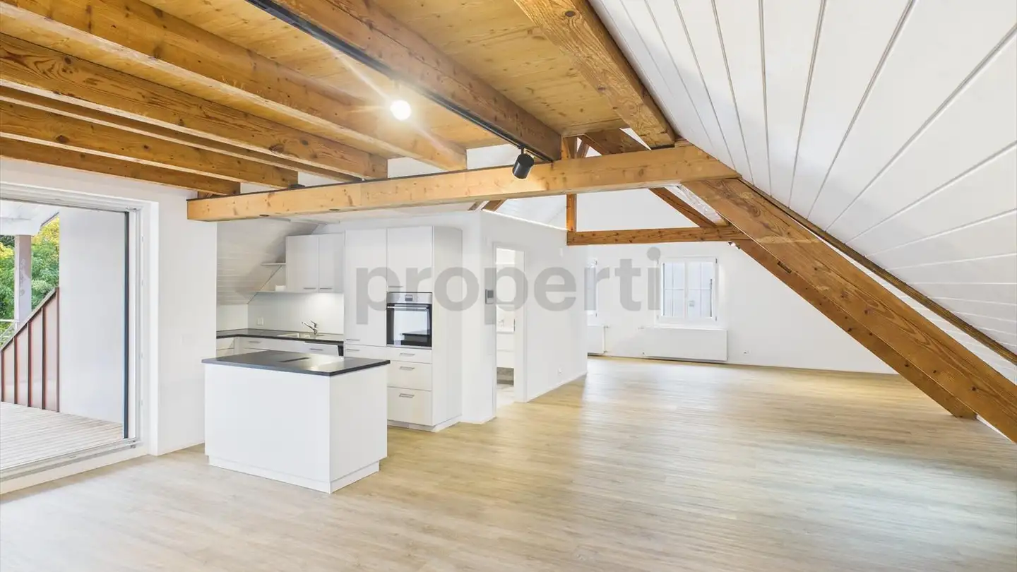 Loft in affitto - 8240 Thayngen