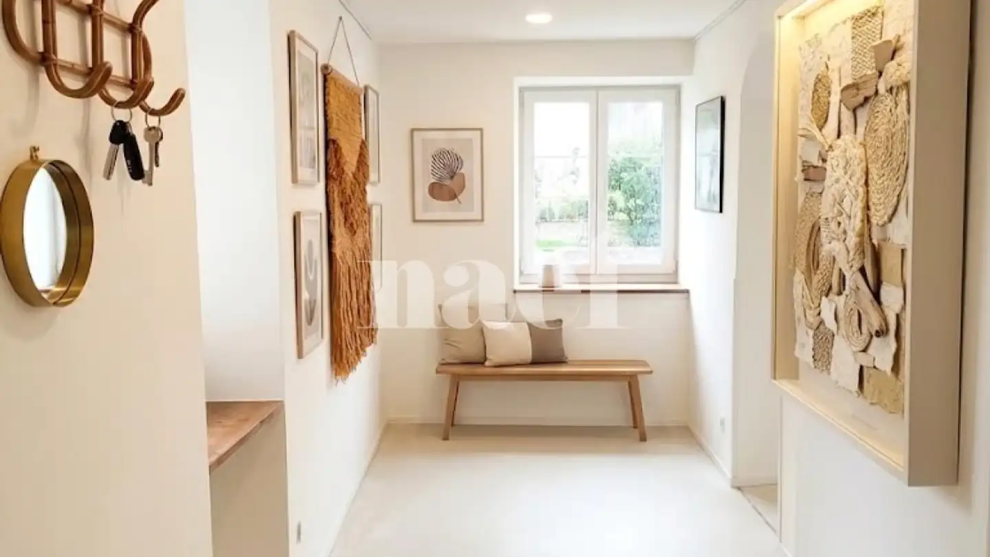 Office space for rent - Rue Oscar-Huguenin 12, 2017 Boudry - Photo 3