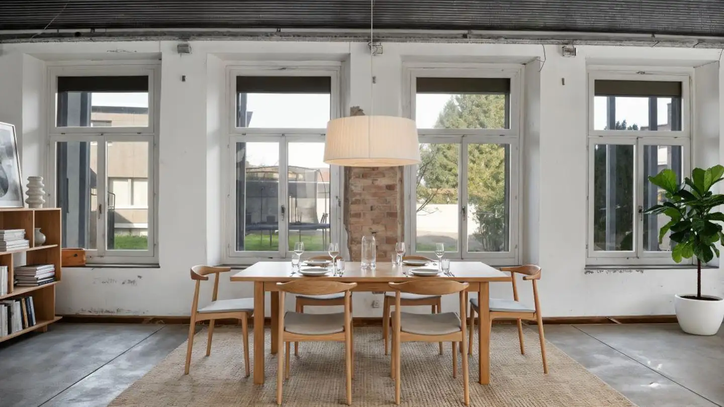 Loft kaufen - Wiesgasse 7, 9444 Diepoldsau - Foto 4