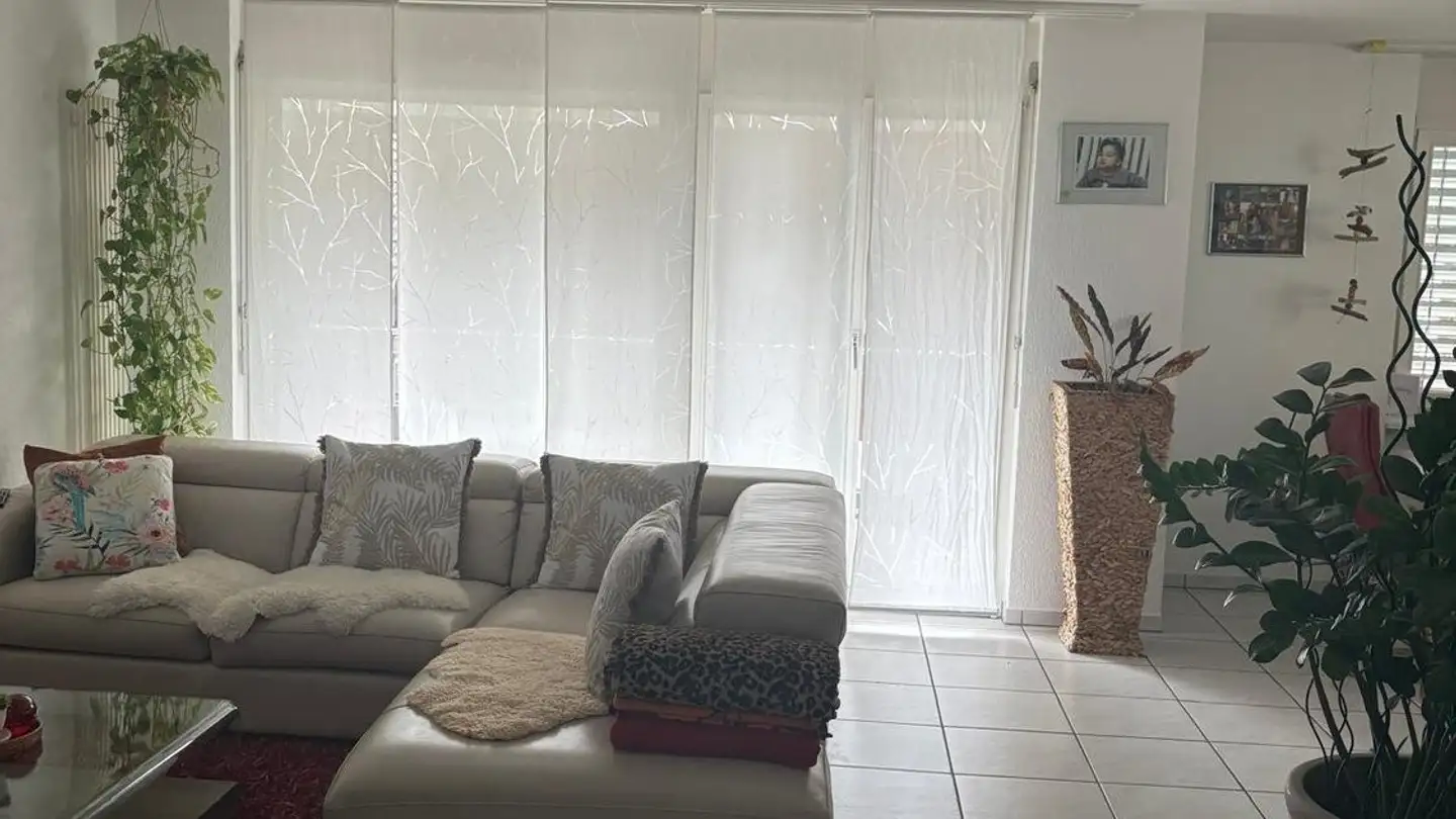 Appartamento in affitto - Eichfeldstrasse 3, 3612 Steffisburg