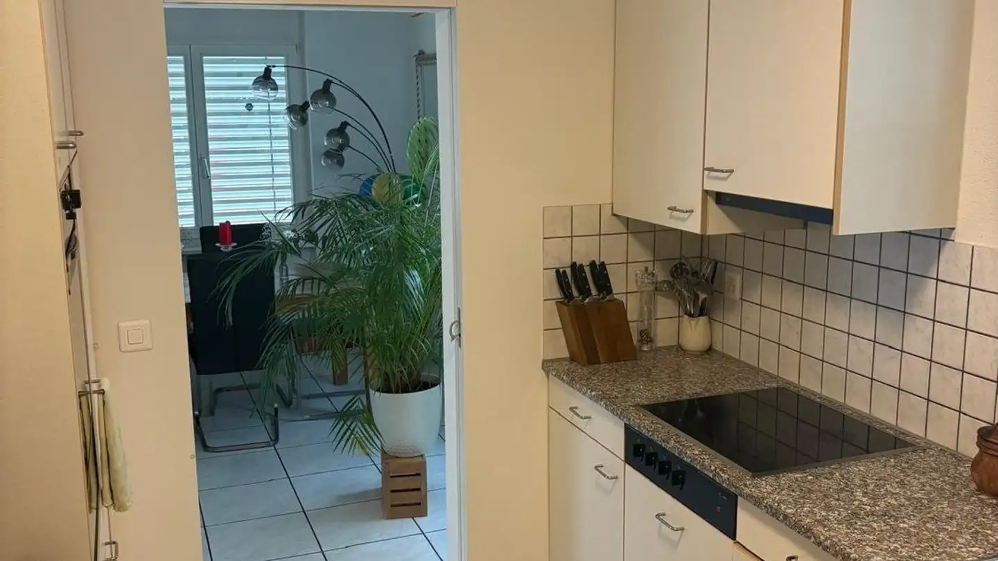 Appartamento in affitto - Eichfeldstrasse 3, 3612 Steffisburg - Foto 2