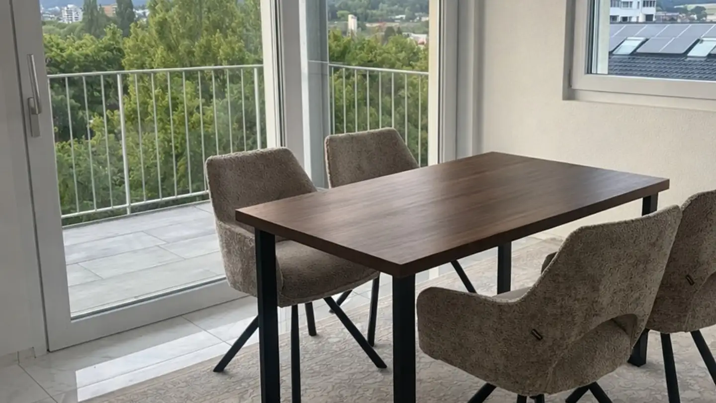 Wohnung mieten - Hauptstrasse 6, 2562 Port - Foto 4