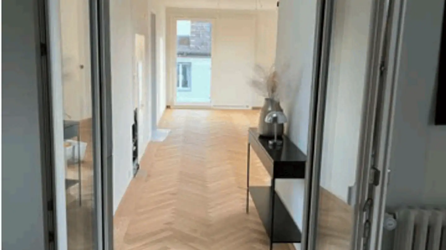 Attique à louer - Hofackerstrasse 58, 8032 Zürich - Photo 3