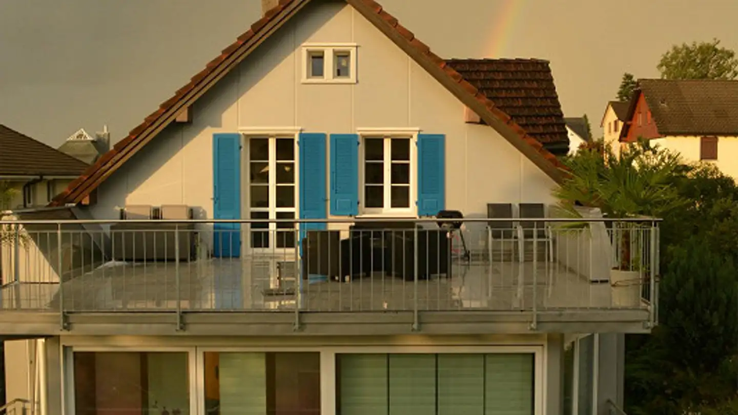 Wohnung mieten - Unionstrasse 2, 9403 Goldach