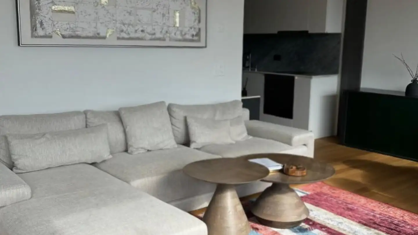 Appartamento in affitto - Brown Boveri Platz 4, 5400 Baden - Foto 2