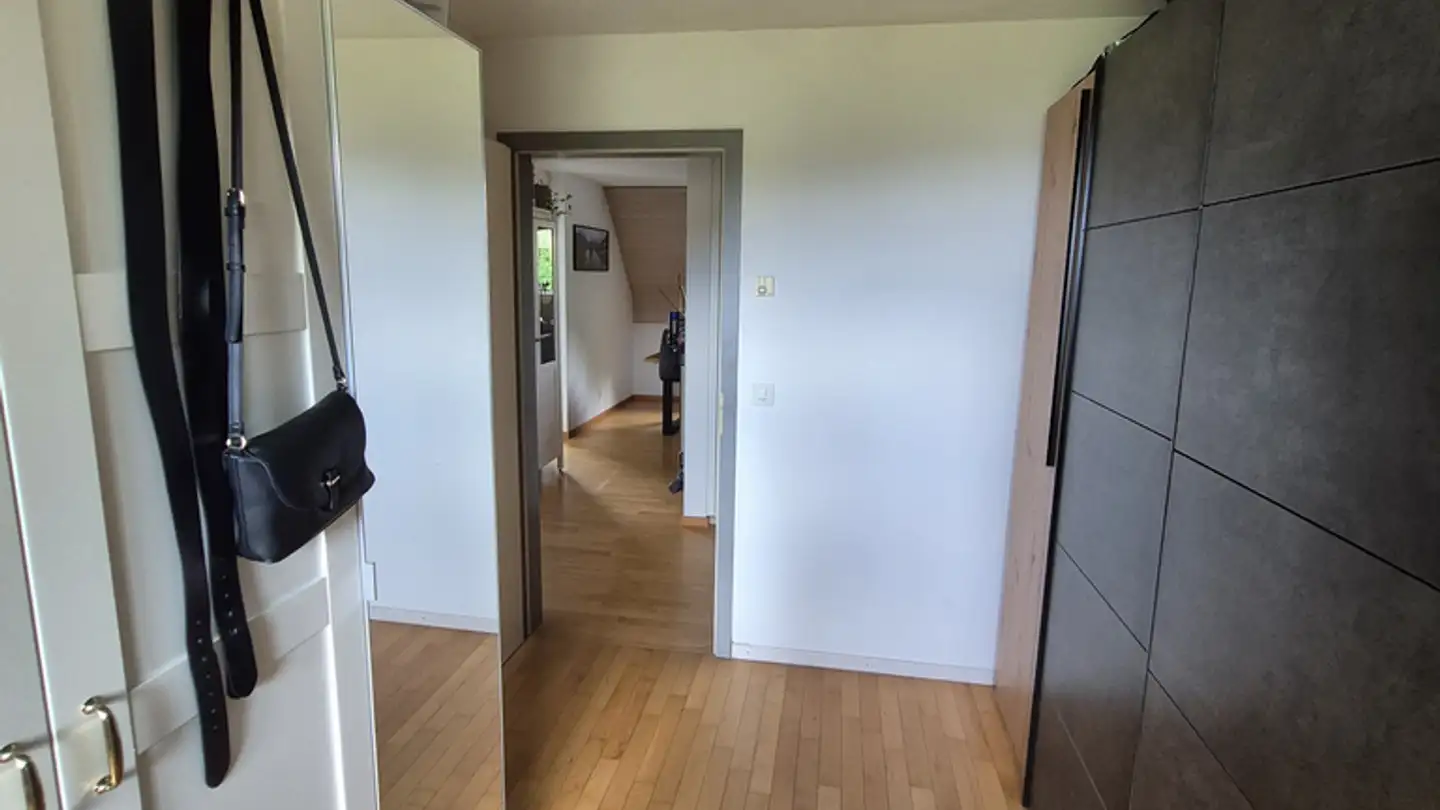 Appartamento in affitto - Rümligenstrasse 36, 3128 Rümligen - Photo 3