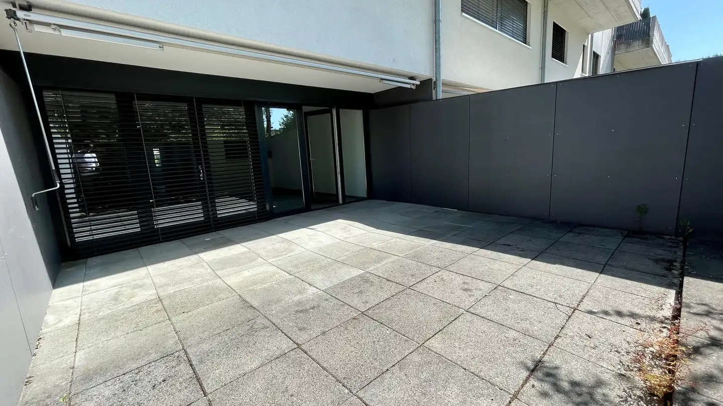 Duplex for rent - Gerbergasse 3, 5726 Unterkulm