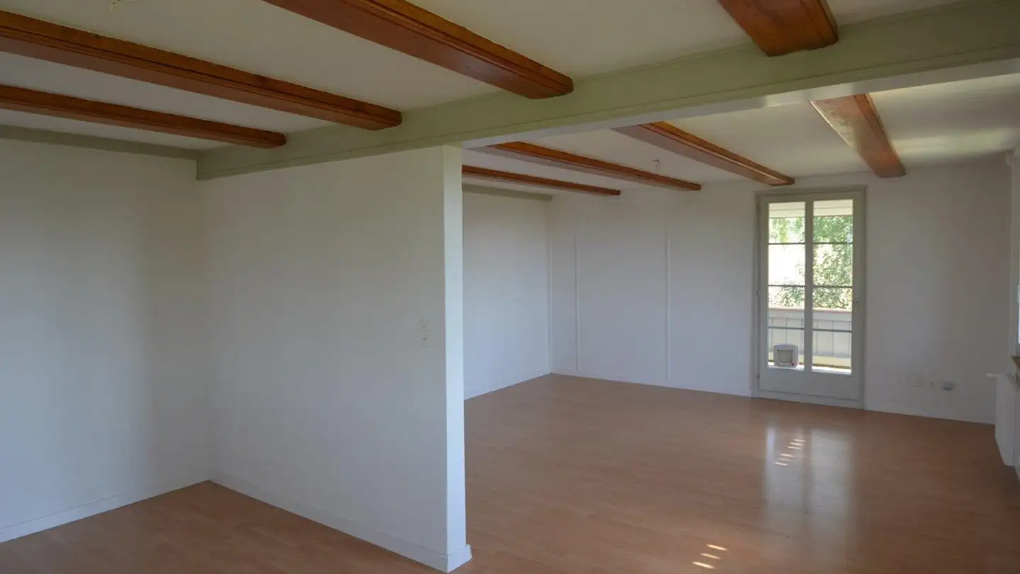Wohnung mieten - Stockernweg 3, 3205 Gümmenen - Foto 3
