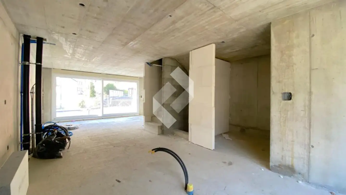 Doppelhaushälfte kaufen - Ancienne Route Cantonale 36, 1902 Evionnaz - Foto 4