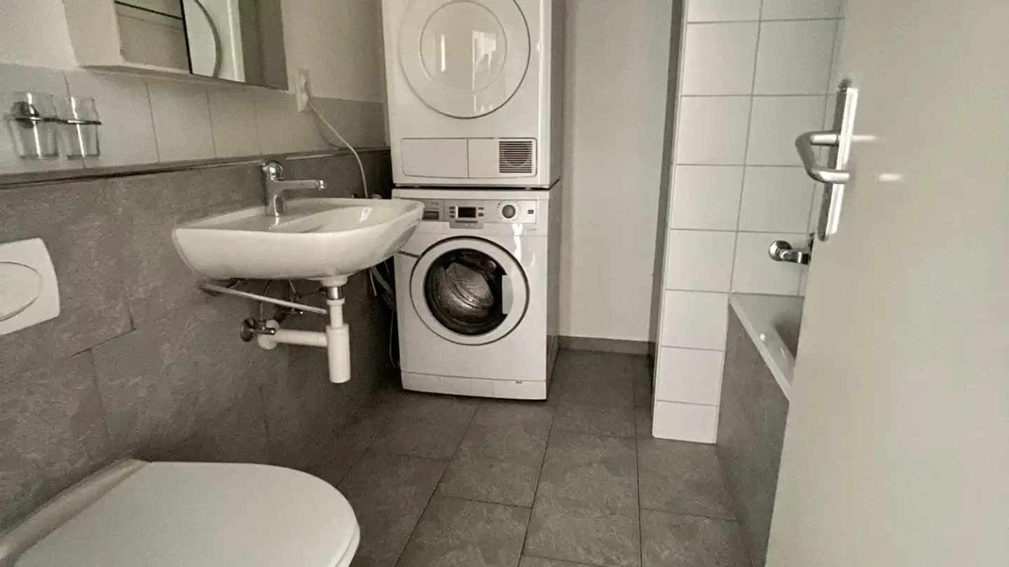 Duplex for rent - Gerbergasse 3, 5726 Unterkulm - Photo 4