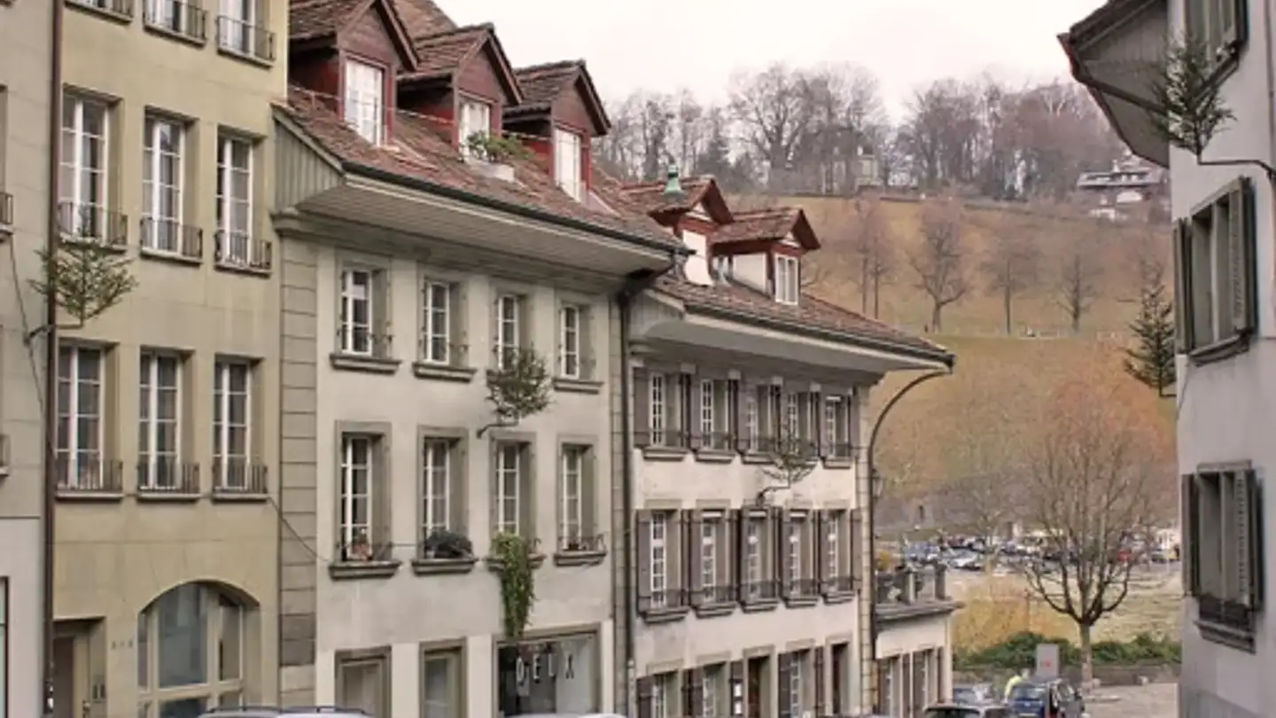 Apartment for rent - Nydeggstalden 4, 3011 Bern