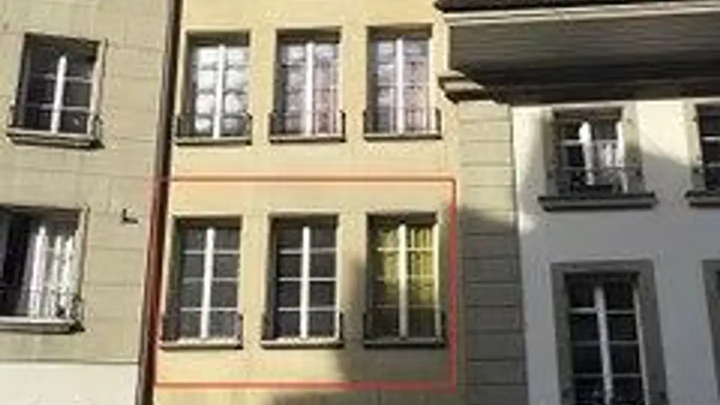 Apartment for rent - Nydeggstalden 4, 3011 Bern - Photo 2
