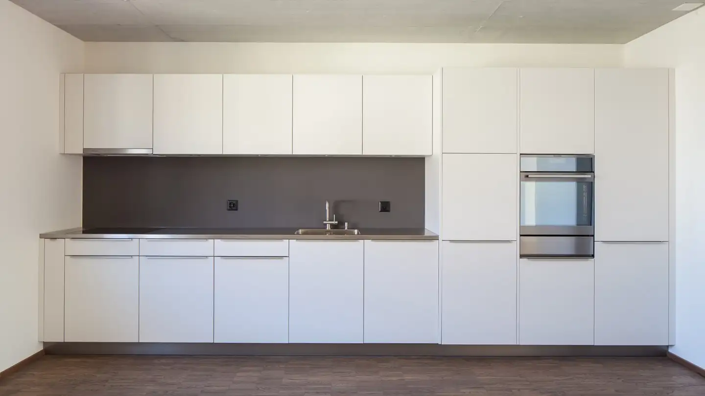 Wohnung mieten - Stockhornstrasse 5, 3600 Thun