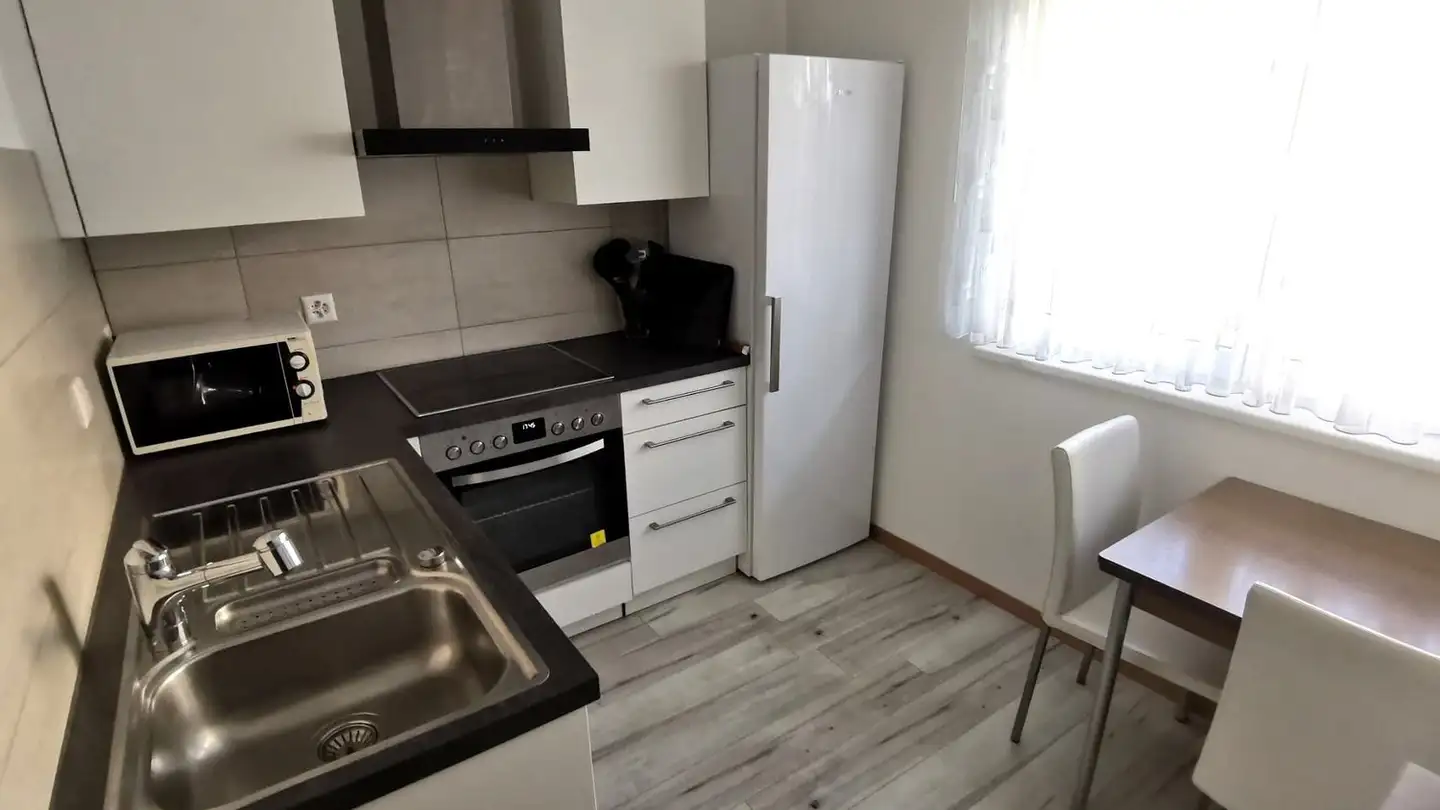 Single room for rent - 4654 Lostorf - Photo 3