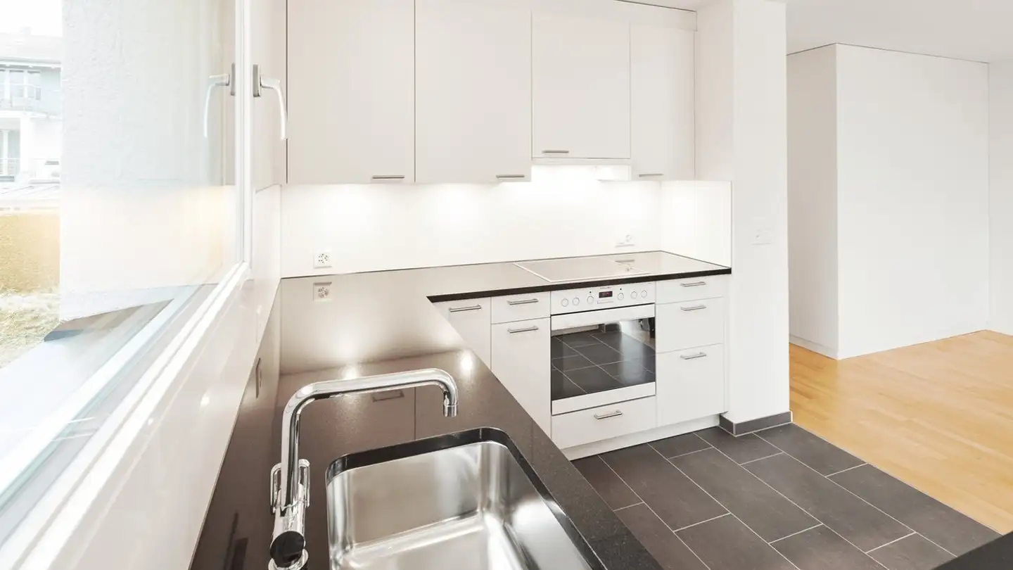 Appartamento in affitto - Solothurnstrasse 33, 3303 Jegenstorf