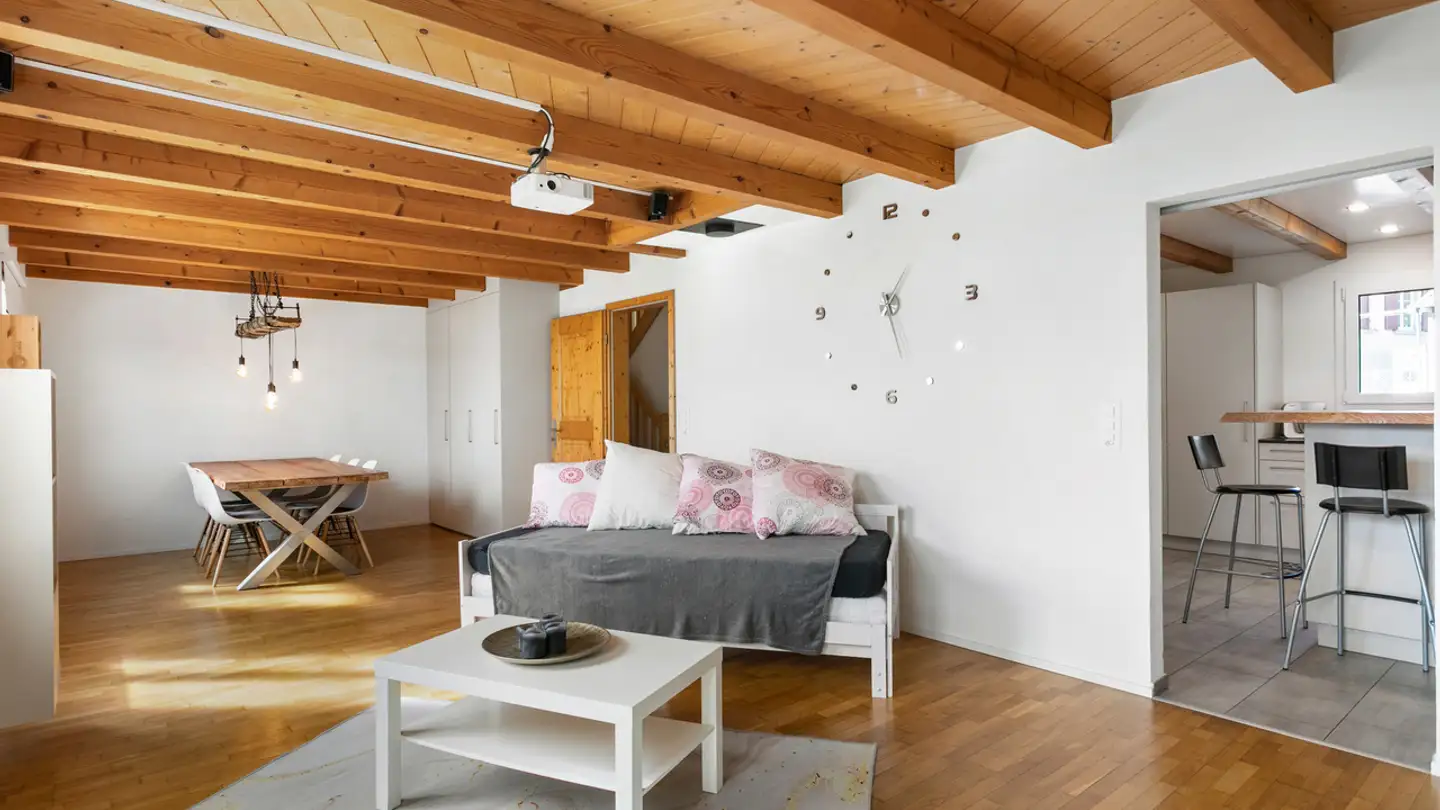 Casa singola in vendita - 8566 Neuwilen - Photo 2