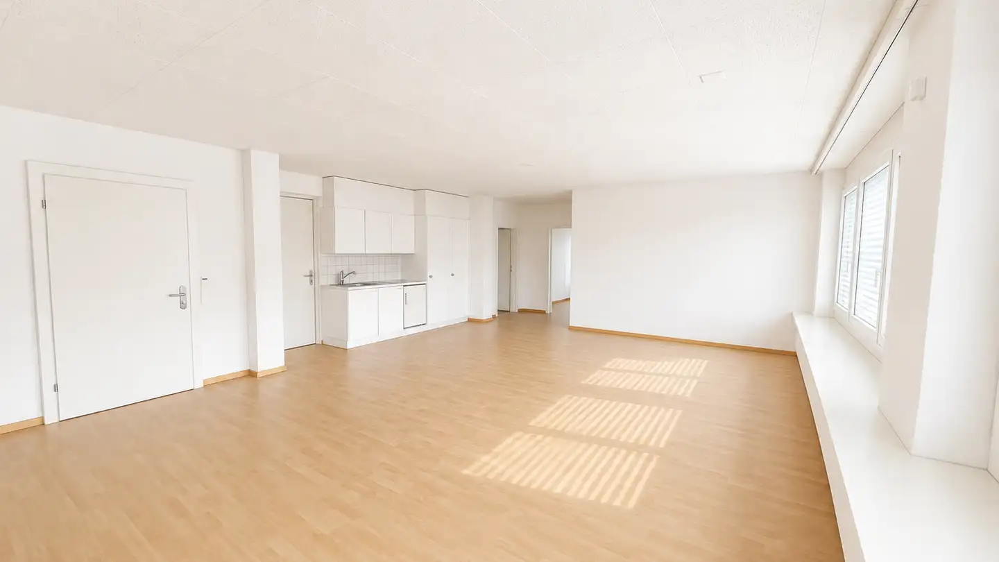 Commerciale in affitto - Ringstrasse 18, 5432 Neuenhof - Foto 2