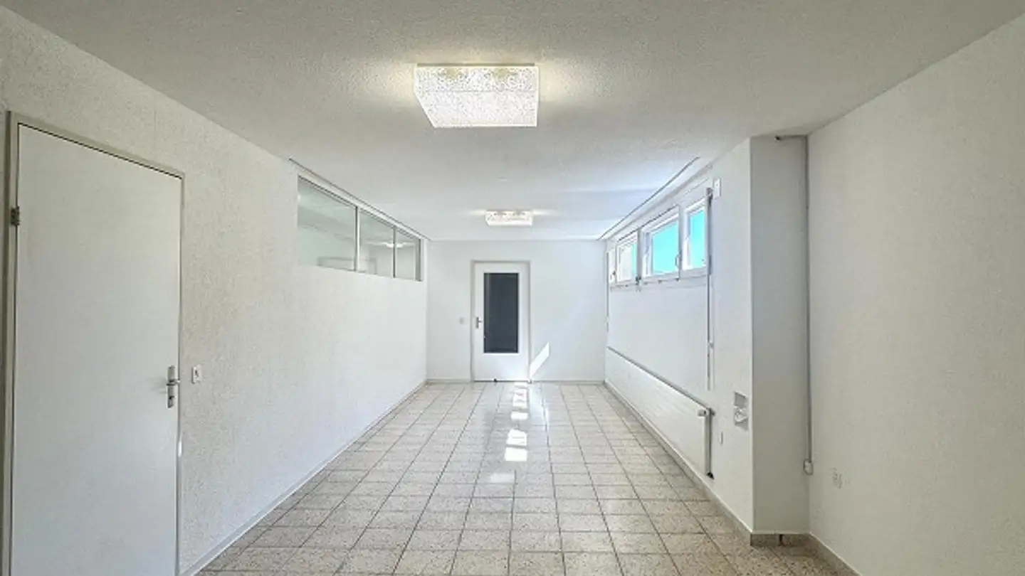 Storage space for rent - Alte Landstrasse 55, 8802 Kilchberg ZH